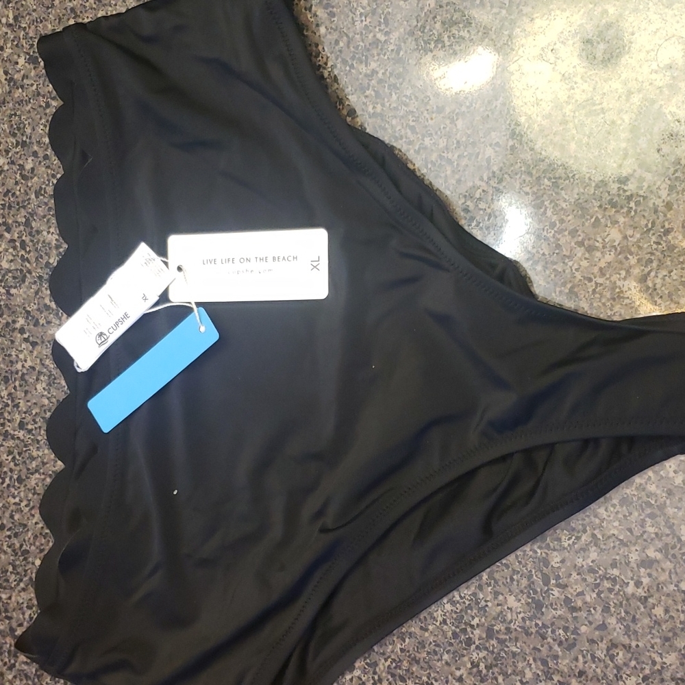 Swim suit bottom